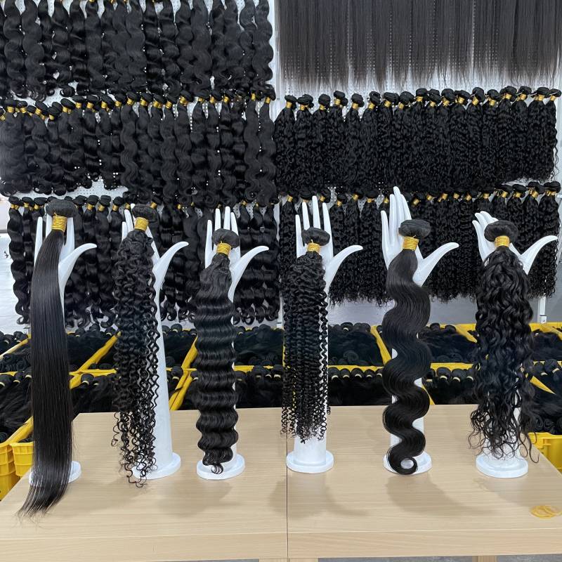 Xuchang, China - factory showroom and stock