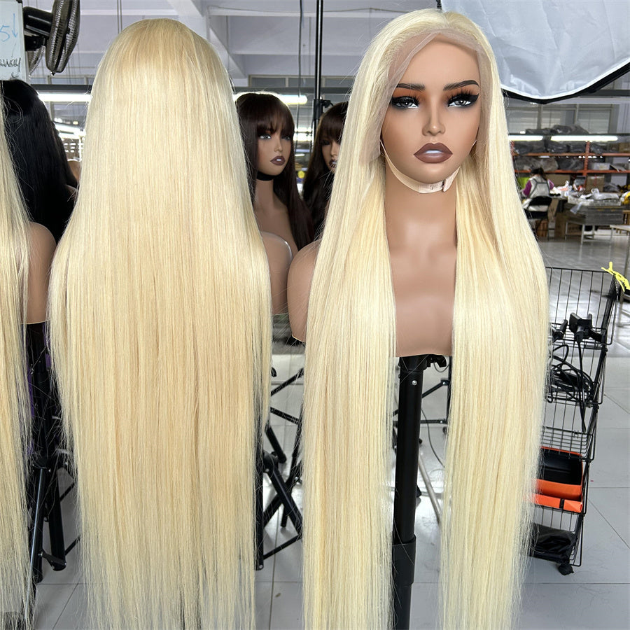 #613 Lace Wig