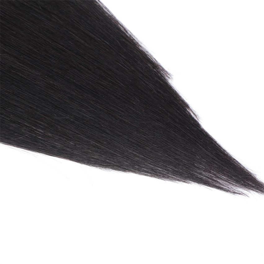 Wholesale 200g Clip-In Hair Extensions for Salons & Retailers