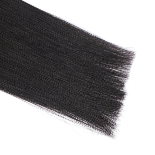 Wholesale 100g Tape-In Hair Extensions – Premium Human Hair for Salons & Stylists