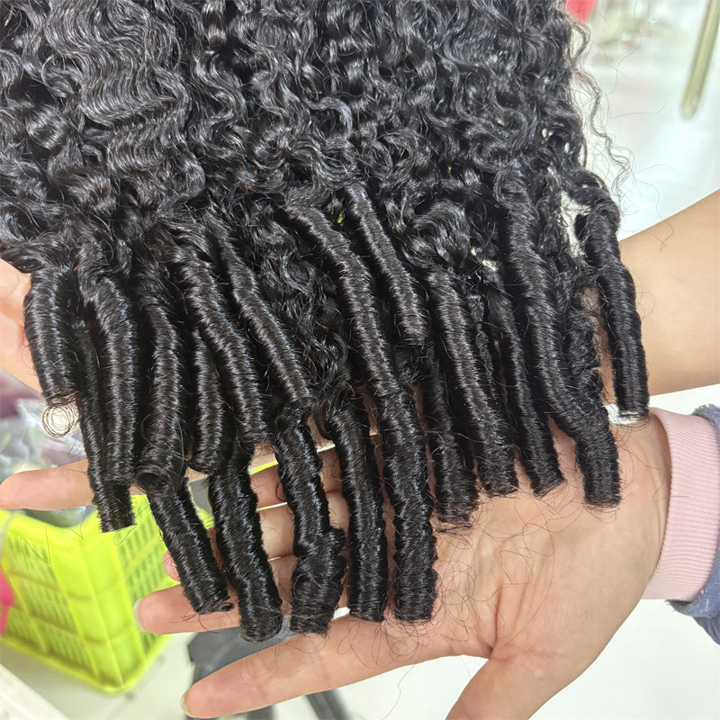 Wholesale 30in Raw Burmese Curly Wigs – 12A Virgin Hair, Glueless, Thick & True to Length