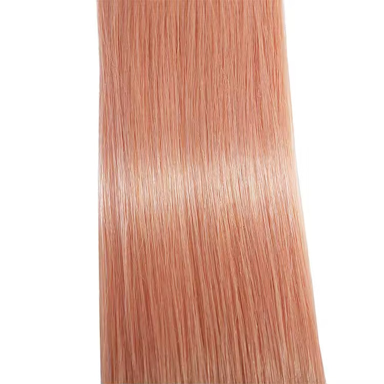 New Premium High Quality 100% European Hair, Double Drawn Invisible Remy Skin Weft 100% Human Hair Extension Tape in