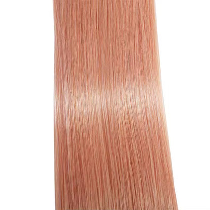 New Premium High Quality 100% European Hair, Double Drawn Invisible Remy Skin Weft 100% Human Hair Extension Tape in