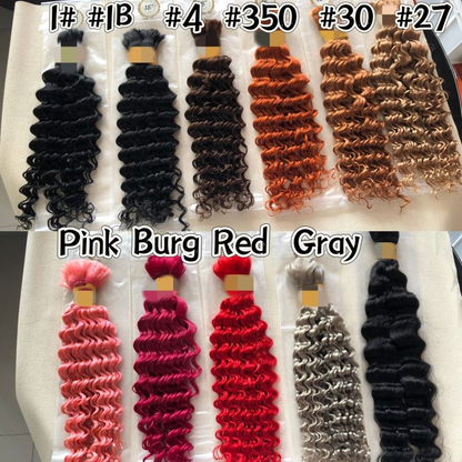 Wholesale 12a Grade Virgin Human Hair Bundles Natural Color
